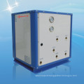 CE certified DC 19kw 14kw air-to-water heat pump water heater